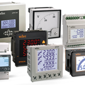 Meter