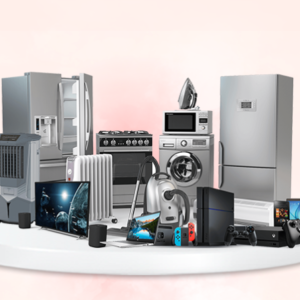 Home & Appliances